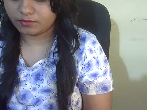 دردشة Aniya_Hazel الجنسية المباشرة