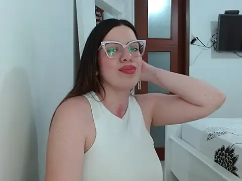 ashlymoon Live XXX-chat