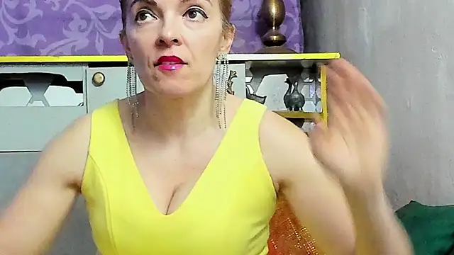 Chat XXX ao vivo de KateConner