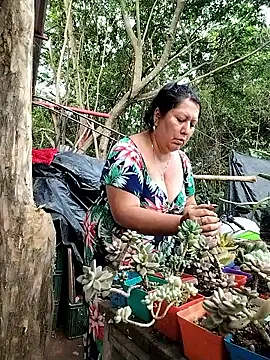 Chat XXX ao vivo de Brenda_Berck_