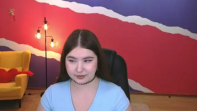 PixelGoddess élő XXX-chatje