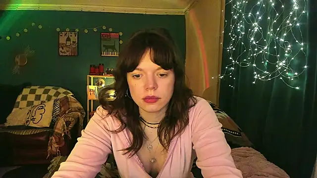 ClancyMorissey – Live XXX-chat