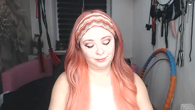 MISSwithDOLLS live XXX chat