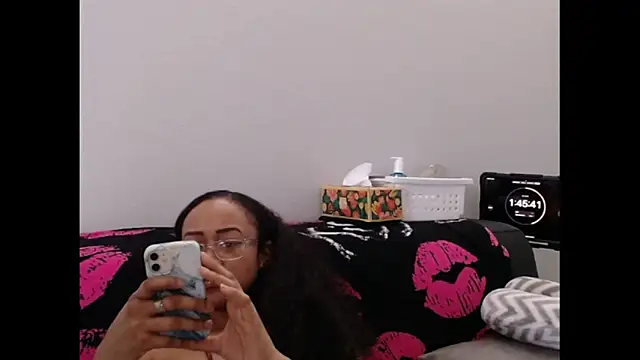 RylReese's Live XXX Chat