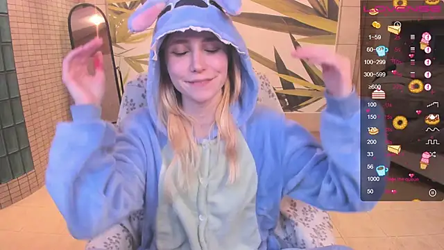 fleximona live XXX chat