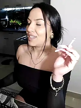 hot-babygirl Webcam-Show