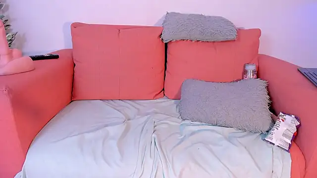 alanismorgan élő XXX-chatje