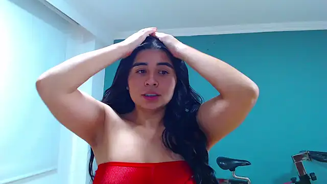 danna-_roouss Chat XXX in diretta