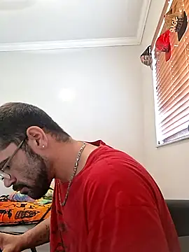 Zander823 Obrolan Langsung XXX