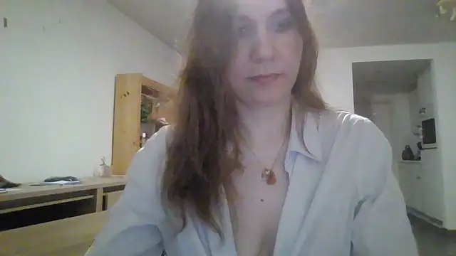 JasmineGlamourのライブXXXチャット