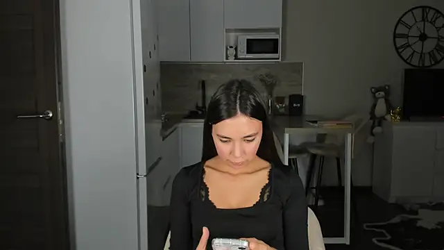 nilliluv's Live XXX Chat