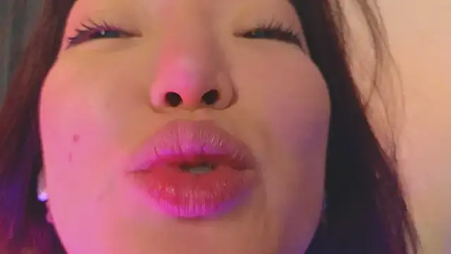 AudreyMell's Live XXX Chat