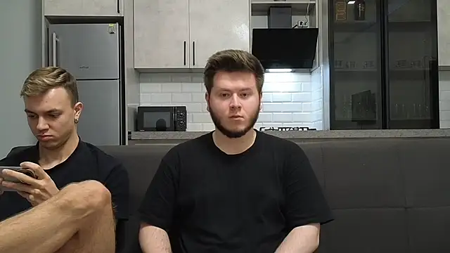 boys_sobolisha Webcam-Show