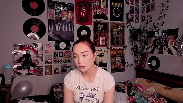 OdetteBiddy Live XXX Chat