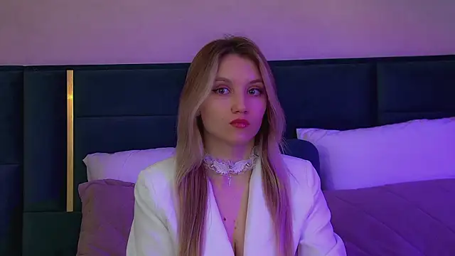 StacyEvances Chat XXX in diretta