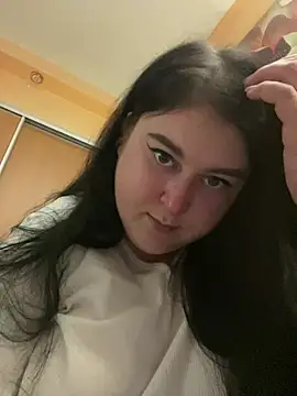 CassieLazy's Live XXX Chat