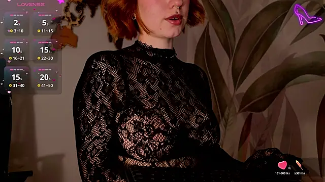 ClaireMathis Live XXX-Chat