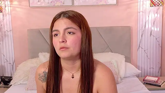 GabyQueensのライブXXXチャット