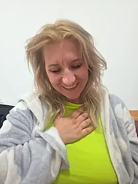 Živý XXX chat KaylinJan