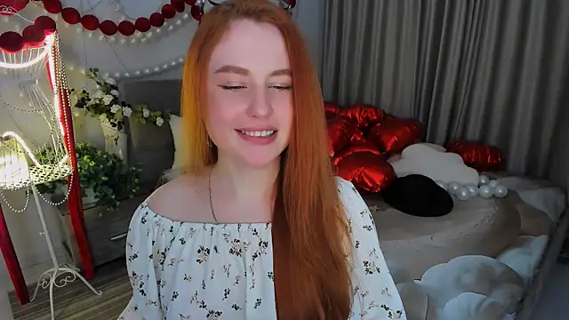 AirySilhouette Chat XXX in diretta