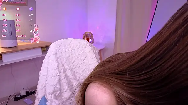 Živý XXX chat natur_ella