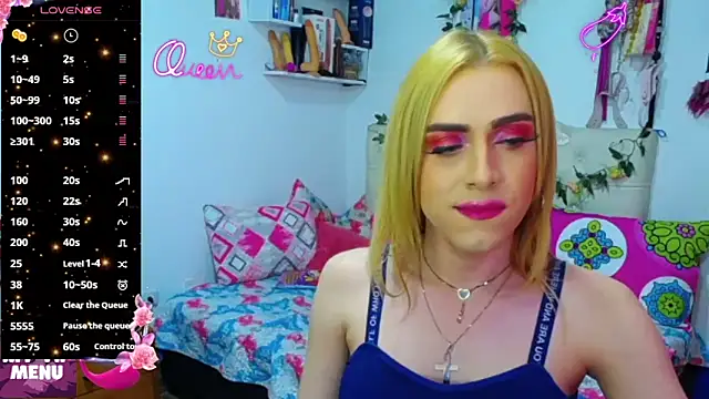 golden_girl01 Show in webcam