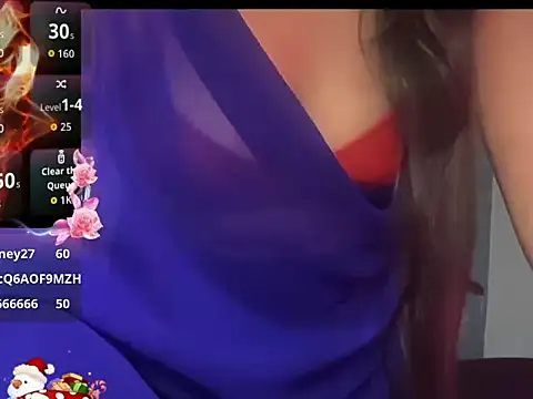 naughty_nazara 现场XXX聊天