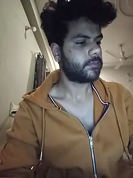 your_bad_boy0001のウェブカメラショー