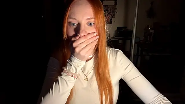 Živý XXX chat HeilyJeily