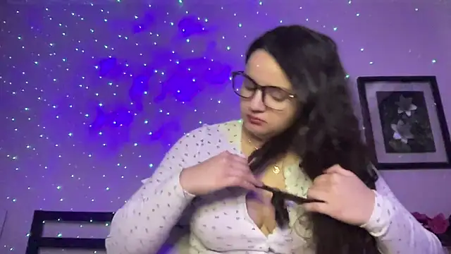 SoyOceanne Live XXX Chat