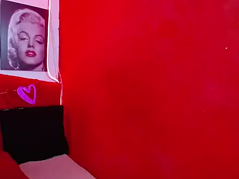 Show de webcam de Arabella_Fraser18