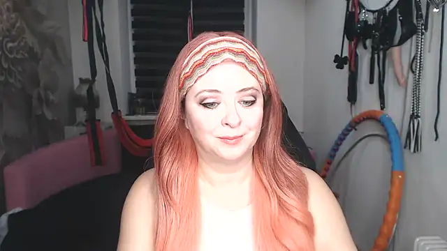 MISSwithDOLLS Live XXX-Chat