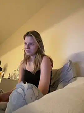 MaryHigginsのライブXXXチャット