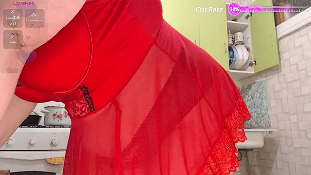 a1exaria live XXX chat