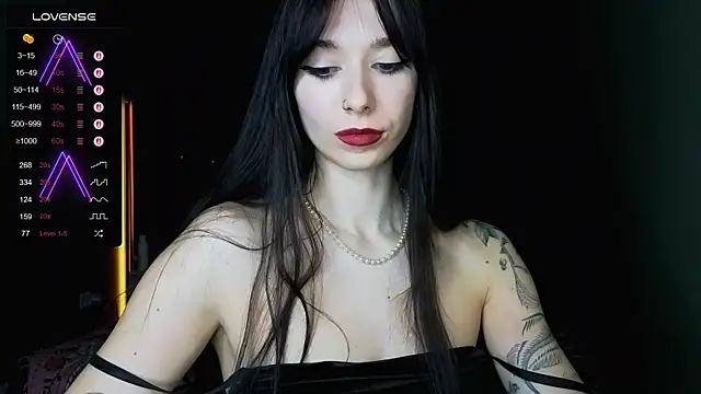 JillVerdon – Naživo XXX chat