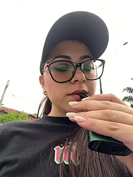 Natha_Fantasy: вебкам-шоу