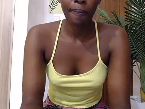 Czat XXX na żywo – black___ghodess