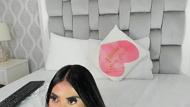 Kimberlin_Cam_: вебкам-шоу