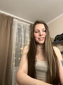 MissyourAnn Live XXX Chat