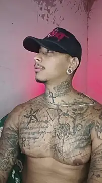 David_tatto1's Live XXX Chat