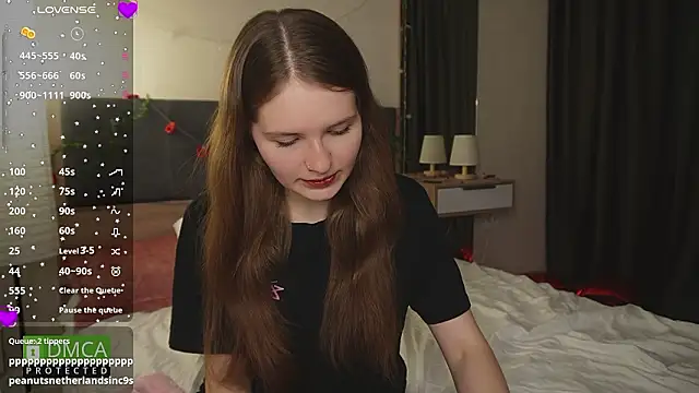 AmyCuteee Live XXX Chat