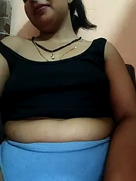 Sembang XXX Secara Langsung Sexy_Aaradhya