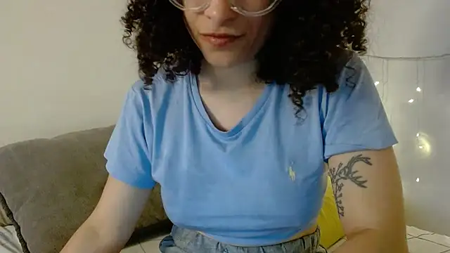 LouSalomexx's Live XXX Chat