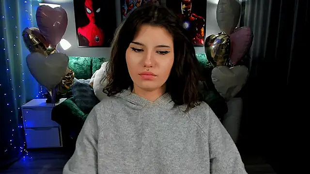 AnoraDark Chat XXX live