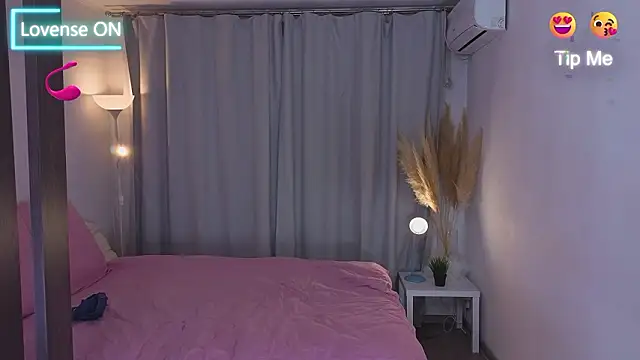 Czat XXX na żywo – mybayby