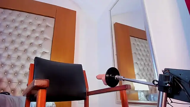 Ashanti_Moreno's Live XXX Chat