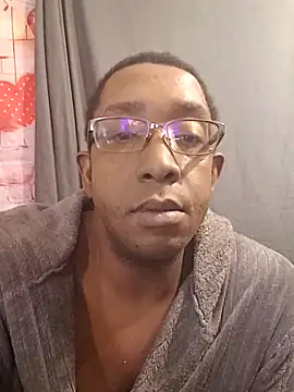 B4KINC's Webcam Show