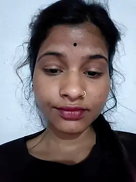 Show webcam de Nirasha_cute