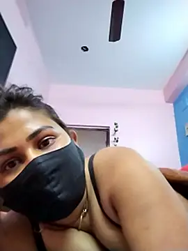 Chatroom XXX en direct de pinkihot23