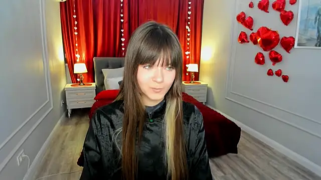 GentleTeas' Live XXX Chat